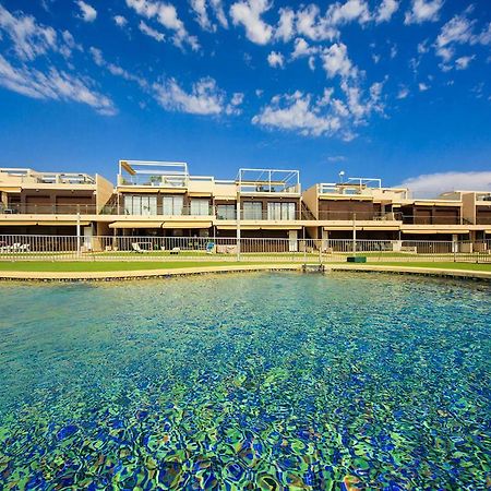 Penthouse 2 Bedrooms In Mil Palmeras Pilar de la Horadada Exteriér fotografie