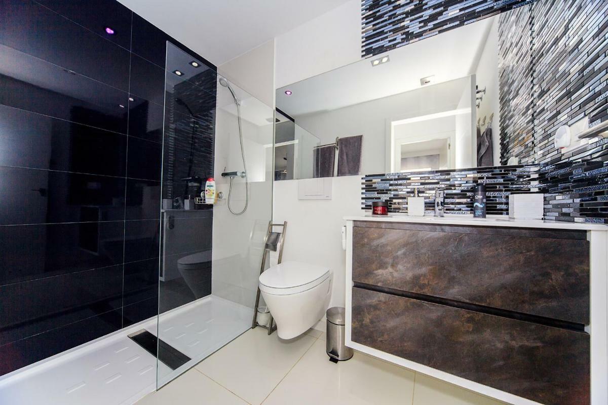 Penthouse 2 Bedrooms In Mil Palmeras Pilar de la Horadada Exteriér fotografie