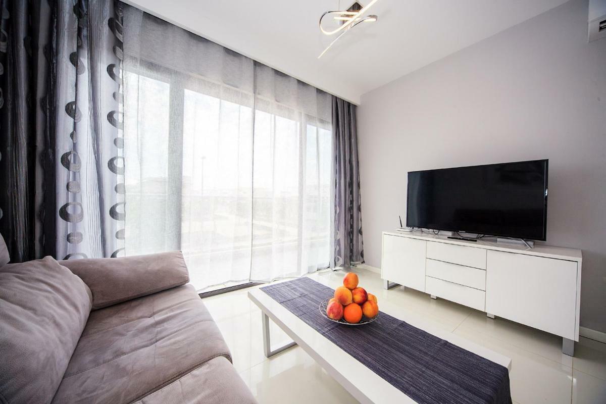 Penthouse 2 Bedrooms In Mil Palmeras Pilar de la Horadada Exteriér fotografie
